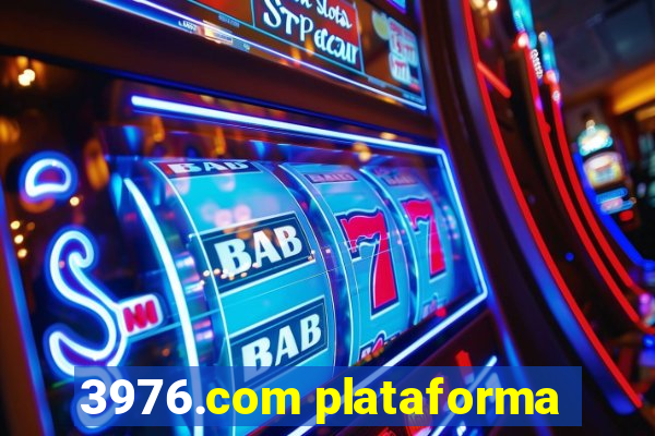 3976.com plataforma